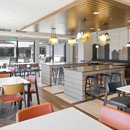Fairfield Inn & Suites By Marriott San Diego Pacific Beach Ngoại thất bức ảnh