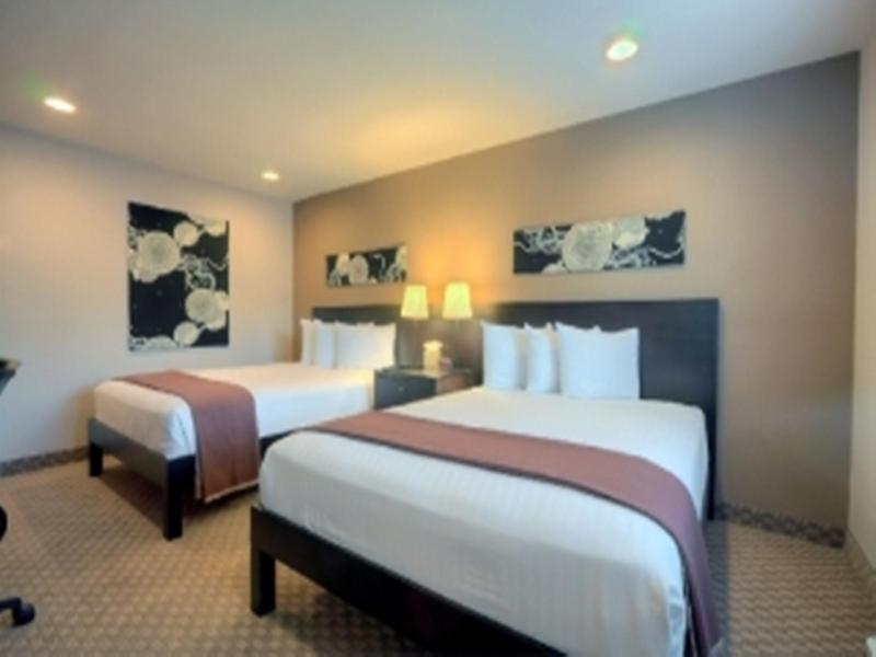 Fairfield Inn & Suites By Marriott San Diego Pacific Beach Phòng bức ảnh