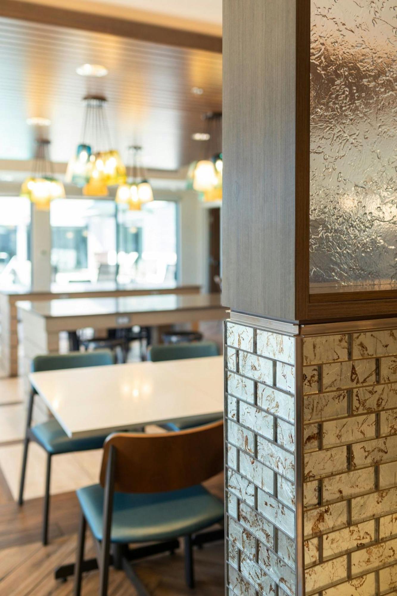 Fairfield Inn & Suites By Marriott San Diego Pacific Beach Ngoại thất bức ảnh
