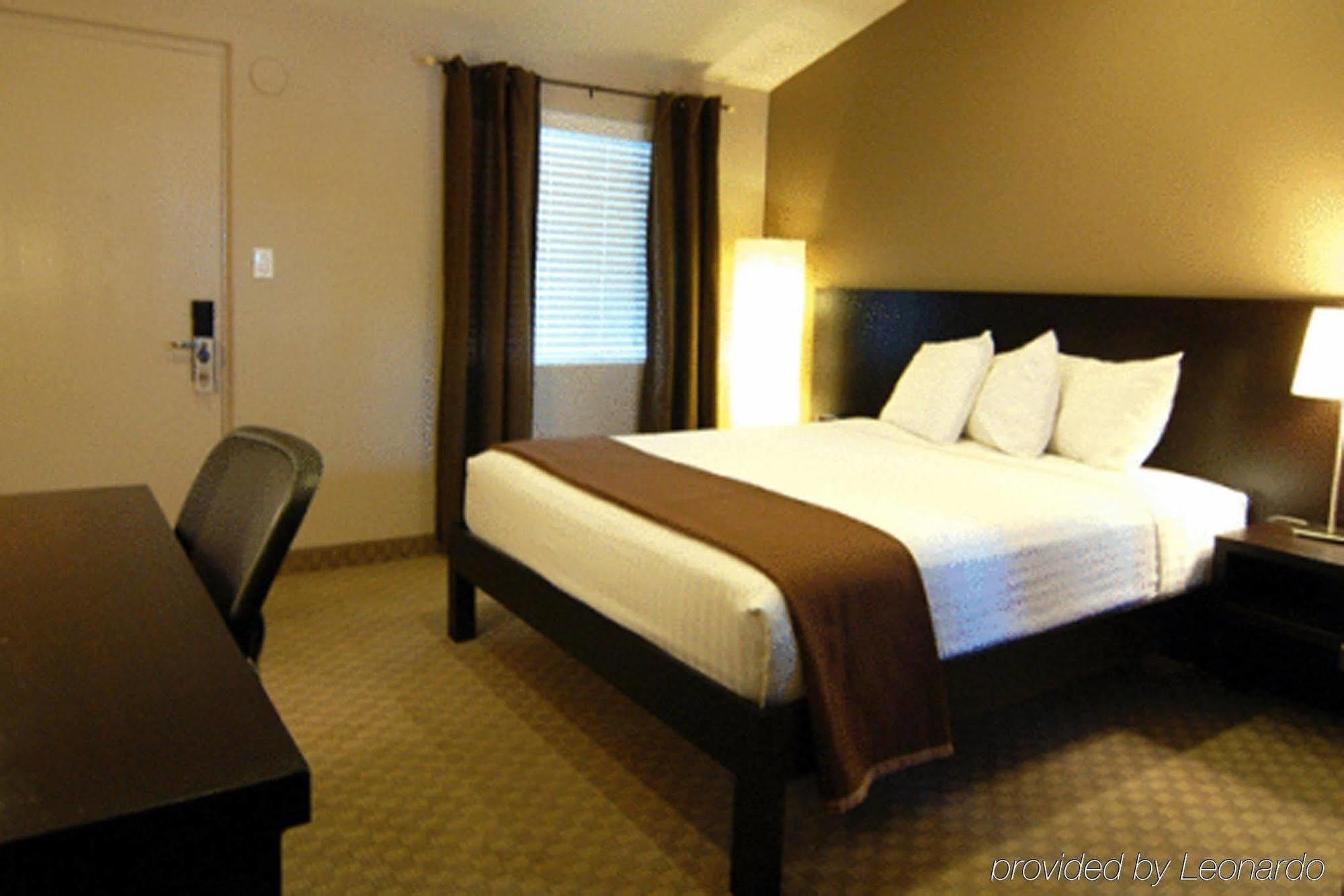 Fairfield Inn & Suites By Marriott San Diego Pacific Beach Phòng bức ảnh